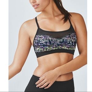 Fabletics Sports Bra